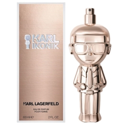 Karl Lagerfeld KARL IKONIK 60ml woda perfumowana